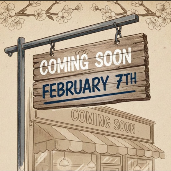 Other - COMING SOON UPDATE